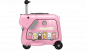 Preview: E-Koffer, elektrisch fahrbar "Edition Kids"