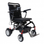 Preview: Alpenmobil Elektro Rollstuhl I-Go® Lite - flugtauglicher, faltbar, aus Carbon