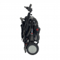 Preview: Alpenmobil Elektro Rollstuhl I-Go® Lite - flugtauglicher, faltbar, aus Carbon