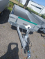 Preview: PKW Anhänger, Eduard Hochlader 3015, 2000 kg