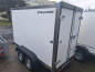 Preview: PKW Anhänger Temared Cooler 3015/2 2000 kg