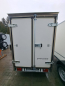 Preview: PKW Anhänger Temared Cooler 3015/2 2000 kg