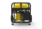 Preview: Champion 3000 Watt tragbarer Generator