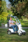 Preview: Alpenmobil Moby Luxus
