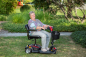Preview: Alpenmobil Reise GO GO LX CTS 3 Rad 12AH