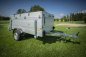 Preview: PKW Anhänger Böckmann KT-EU3 Street Camper, Campinganhänger