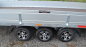 Preview: PKW Anhänger Universaltransporter 5121/3 3,5T mit Siebdruckplatte