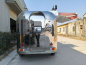 Preview: Airstream Trailer PSS3021, der kultige Food- und Verkaufsanhänger
