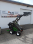 Preview: Kompaktlader WCM SL380