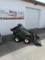 Preview: Kompaktlader WCM SL380