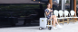 Preview: E-Koffer, elektrisch fahrbar "Edition 3S"
