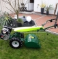 Preview: Einachsschlepper Mini Greeny