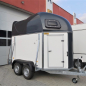 Preview: PKW-Anhänger Daltec Horse Basic Pferdetransporter 2000 kg