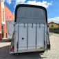 Preview: PKW-Anhänger Daltec Horse Basic Pferdetransporter 2000 kg