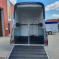 Preview: PKW-Anhänger Daltec Horse Basic Pferdetransporter 2000 kg