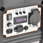 Preview: Stromerzeuger Inverter IG2201 - Benzin