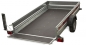 Preview: Temared PKW Anhänger, Multitransporter 3016 Kippbar 750kg