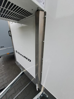 PKW Anhänger Temared Cooler 3015/2 2000 kg