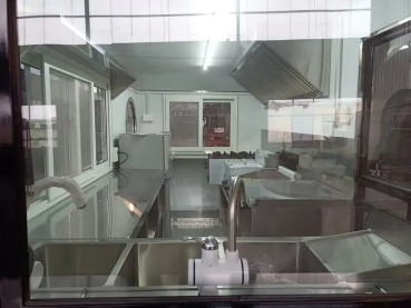 Trailer Coffee 3020  , der kultige Food und Verkaufstrailer