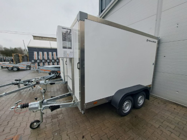PKW Anhänger Temared Cooler 3015/2 2000 kg