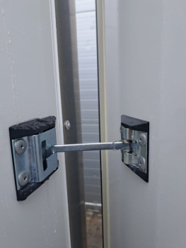 PKW Anhänger Temared Cooler 3015/2 2000 kg