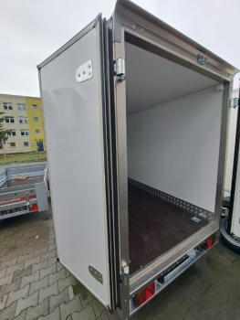PKW Anhänger Temared Cooler 3015/2 2000 kg