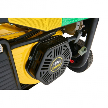 Champion 7000 Watt LPG Dual Fuel Stromerzeuger