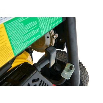 Champion 7000 Watt LPG Dual Fuel Stromerzeuger