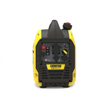Stromaggregat CHAMPION Dual Fuel Mighty Atom 2500