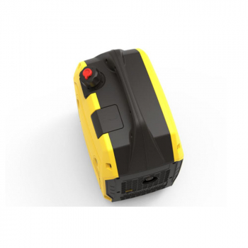 Stromaggregat CHAMPION Dual Fuel Mighty Atom 2500