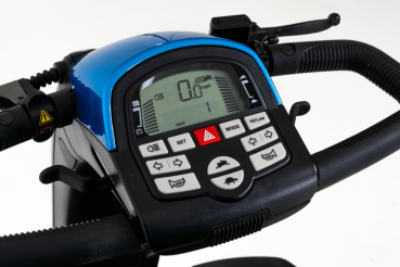 Alpenmobil Moby Pride Wrangler 2
