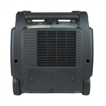 Stromaggregat CHAMPION Dual Fuel 3500e