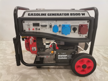 Stromerzeuger GG11000 - Benzin