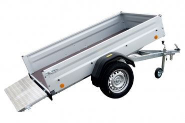 PKW Anhänger Böckmann TPV TL-EU3-K Light