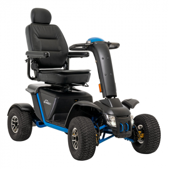 Alpenmobil Moby Pride Wrangler 2