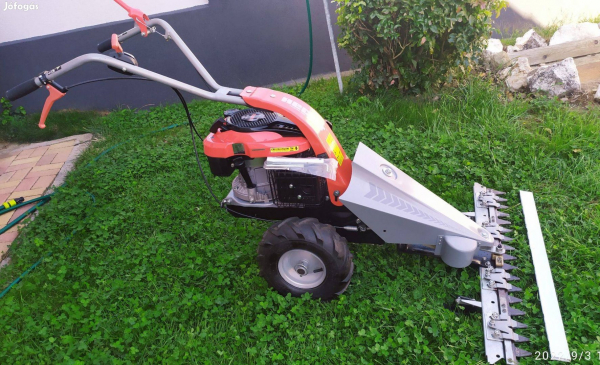 PKW Anhänger, Eduard Hochlader 3015, 2000 kg