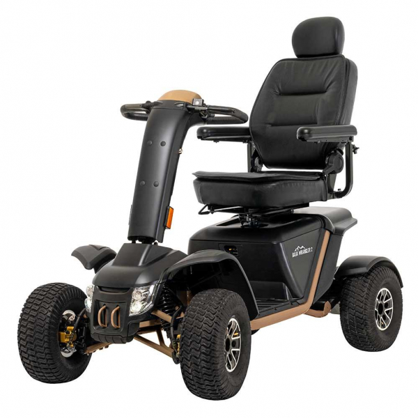 Alpenmobil Moby Pride Wrangler 2