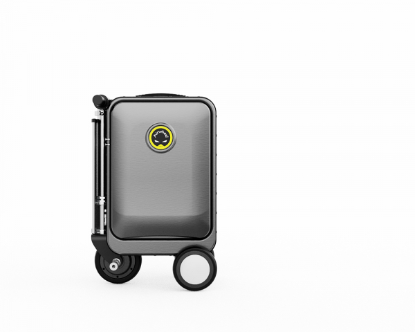 E-Koffer, elektrisch fahrbar "Edition 3S"