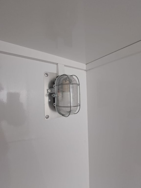 PKW Anhänger Temared Cooler 3015/2 2000 kg