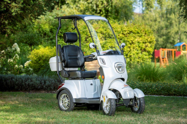 Alpenmobil Moby Luxus