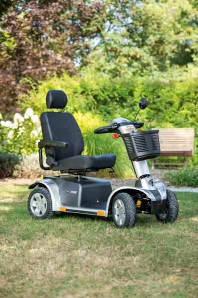 Alpenmobil Pride "Victory XL 130"