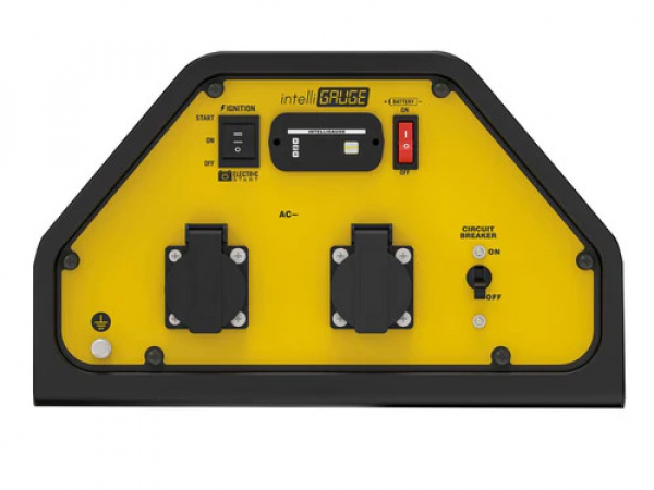 Champion 7000 Watt LPG Dual Fuel Stromerzeuger