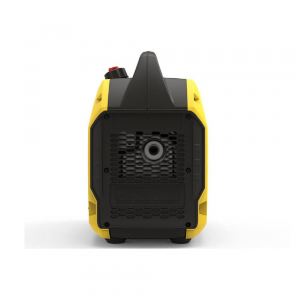 Stromaggregat CHAMPION Dual Fuel Mighty Atom 2500