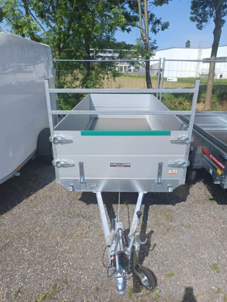 PKW Anhänger, Eduard Hochlader 3015, 1350 kg