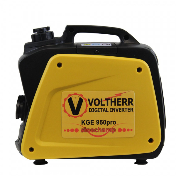 Stromaggregat Voltherr KGE950 Pro
