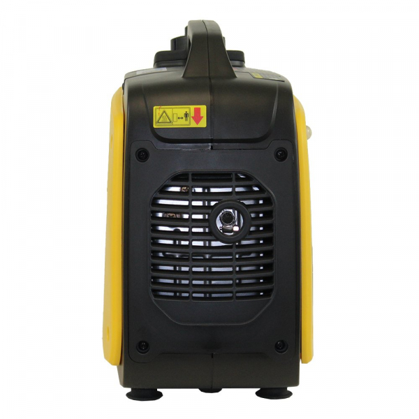 Stromaggregat Voltherr KGE950 Pro