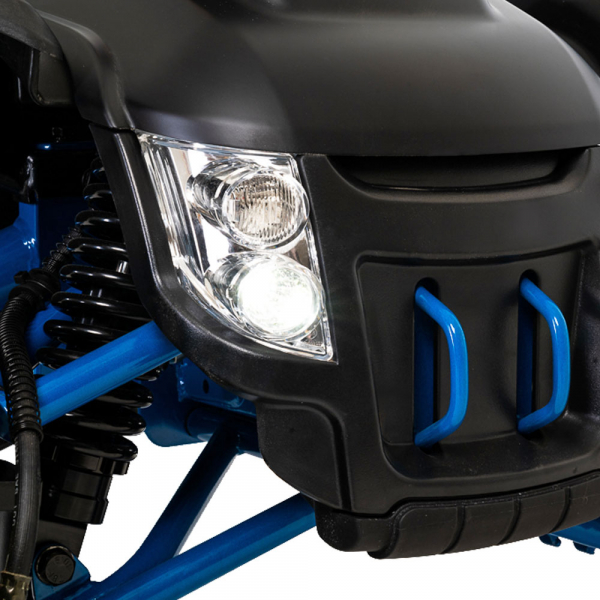 Alpenmobil Moby Pride Wrangler 2