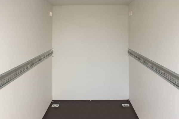 Temared PKW Anhänger, Box 2512 750kg