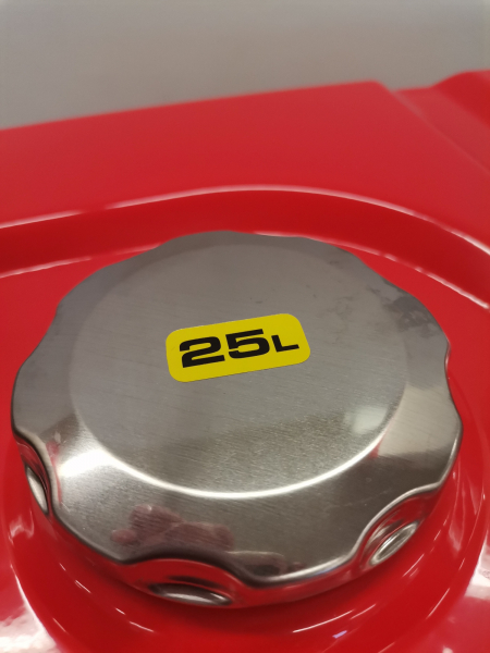 Stromerzeuger GG11000 - Benzin
