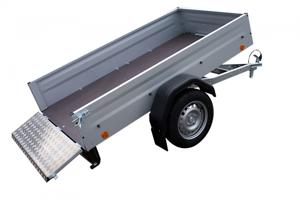 PKW Anhänger Böckmann TPV TL-EU3-K Light